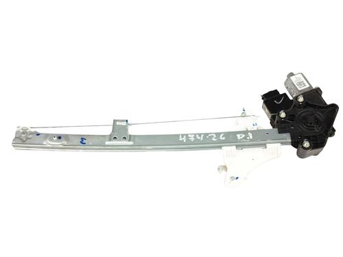 Used Front left window mechanism Front left window mechanism HYUNDAI BAYON (BC3) 1.0 T-GDI (101 hp) 40110002 40110002