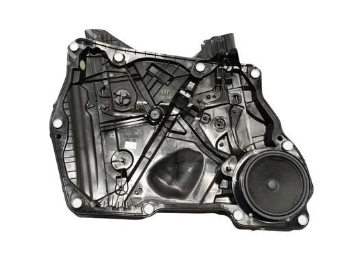 Front left window mechanism SKODA KODIAQ II (PS7) 2.0 TDI | BP33288724C22 - Image 2