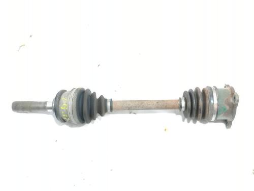 Used Left front driveshaft SUZUKI GRAND VITARA I (FT, HT) 2.0 4x4 (TA52, TL52, SQ420) (128 hp) 29277586