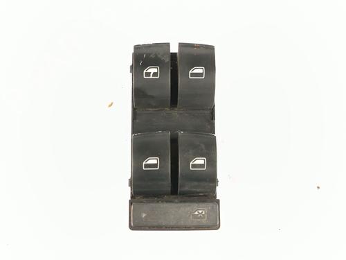 Venstre Foran elrute bryter AUDI A4 B6 (8E2) 1.8 T (163 hp) 30793778