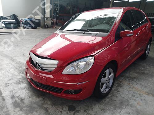 Left front window motor MERCEDES-BENZ B-CLASS Sports Tourer (W245) B 180 CDI (245.207) | BP21063583E21 