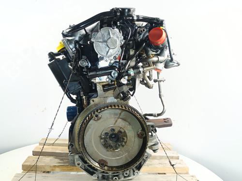 Engine RENAULT SCÉNIC II (JM0/1_) 1.9 dCi (JM14) | BP32217189M1 