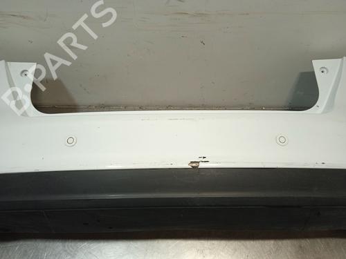 Rear bumper FORD FOCUS III 1.5 TDCi | BP13357833C8 