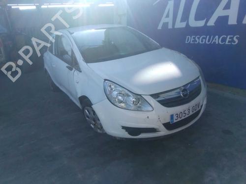 Switch OPEL CORSA D (S07) 1.3 CDTI (L08, L68) | BP17694616I30  - Image 9
