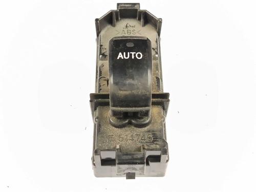 Used Left rear window switch Left rear window switch TOYOTA LAND CRUISER PRADO (_J12_) 3.0 D-4D (KDJ120, KDJ125) (166 hp) 29630052 29630052