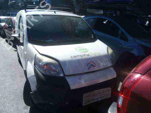 ABS pump CITROËN NEMO Box Body/MPV (AA_) | BP11363885M43 - Image 4