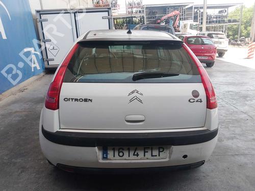 Left front window motor CITROËN C4 I (LC_) 1.6 16V | BP36998415E21 - Image 8