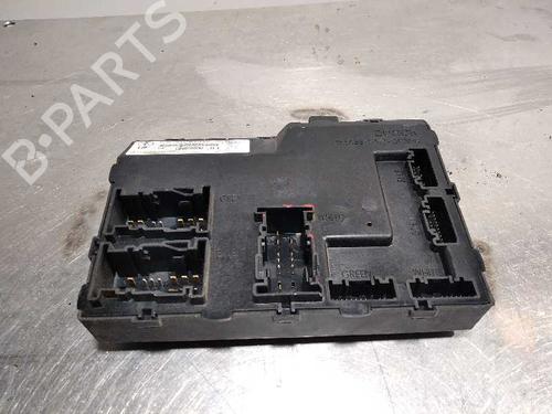 electronic-module-ford-fiesta-vi-cb1-ccn-av1t15k600jh-2008-2009-2010-2011-2012-2013-2014-2015-2016-2017-10143265 main image