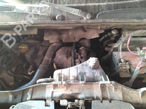 Rear left interior door handle RENAULT KANGOO Express (FW0/1_)  | BP10958575I15  - Image 9