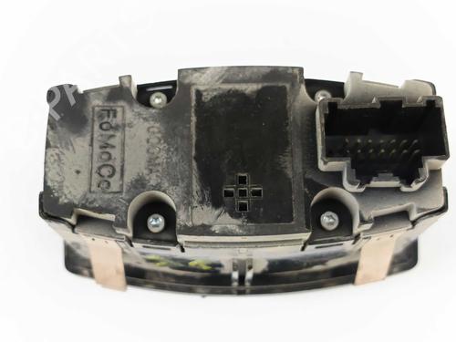 Headlight switch FORD TRANSIT COURIER B460 Box Body/MPV 1.5 EcoBlue | BP27871273I24 - Image 2