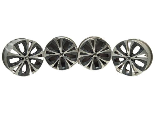 Used Rim RENAULT GRAND SCÉNIC IV (R9_) 1.5 dCi 110 Hybrid Assist (R9AE, R9A3) (110 hp) 17664648