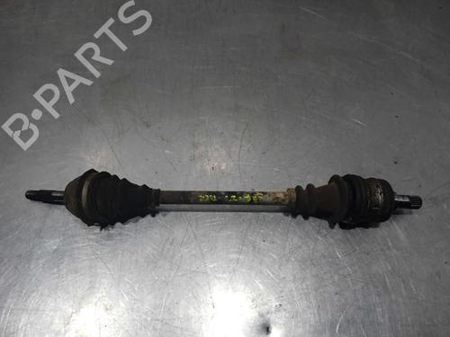 Used Right front driveshaft Right front driveshaft 10166684 10166684