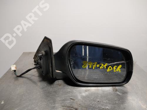Used Right mirror MAZDA 6 Hatchback (GG) 2.0 DI (GG14) (121 hp) 10028052