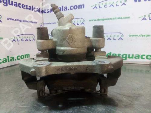 Left front brake caliper DACIA SANDERO II | BP11564629M105 - Image 2
