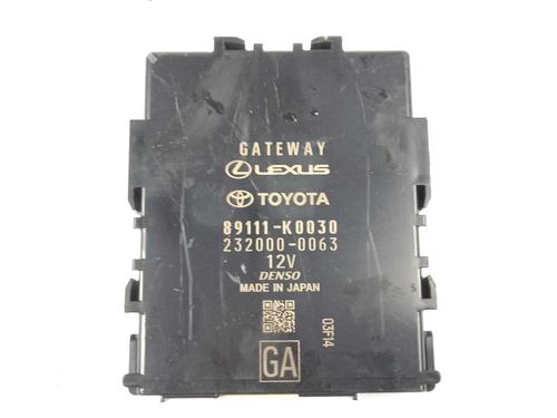 Used Electronic module Electronic module 16930499 16930499