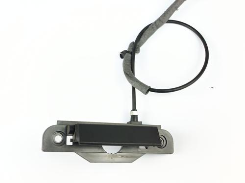 Used Rear right interior door handle Rear right interior door handle FORD TOURNEO COURIER B460 MPV 1.5 EcoBlue (100 hp) 33273463 33273463