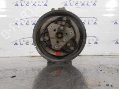 Used AC compressor AC compressor 12130604 12130604