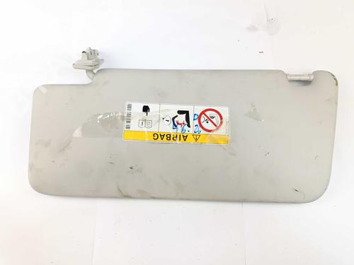 Right sun visor MERCEDES-BENZ GLE (V167) GLE 350 de 4-matic (167.117) | BP36041031I2 - Image 2