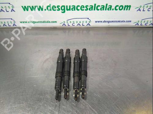 Used Injector Injector 9989833 9989833