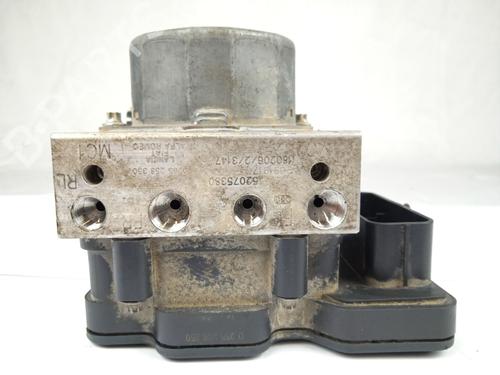 Used ABS pump FIAT PANDA (312_, 319_) 1.2 (312PXA1A) (69 hp) 12909404