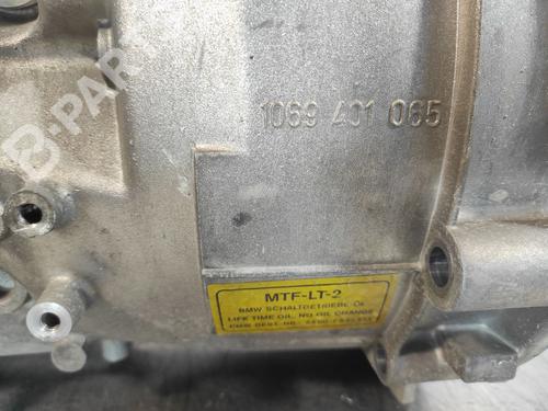 Gearbox BMW 3 Coupe (E92) 330 i | BP10180487M3 