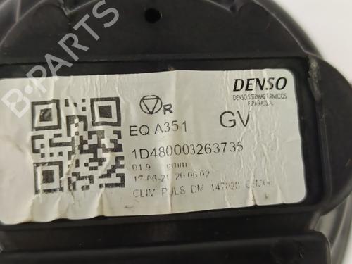 Heater blower motor CITROËN JUMPY III Van (V_) 1.5 BlueHDi 100 | BP33016848M62  - Image 5