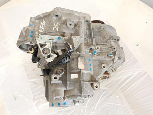 Gearbox SEAT LEON (5F1) 2.0 TDI | BP30150047M3