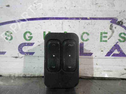 Used Left front window switch Left front window switch 9985697 9985697