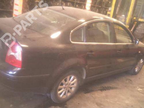 Ekspansjonstank VW PASSAT B5.5 (3B3)  | BP9988254C120 