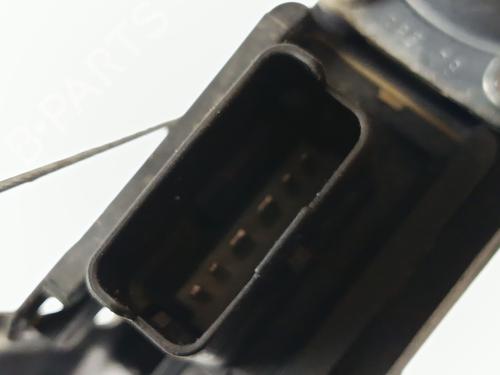 Front right window mechanism PEUGEOT 308 I (4A_, 4C_) 1.6 HDi | BP29268860C23 