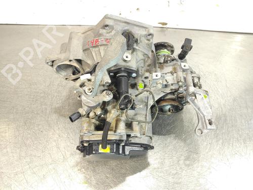 Gearbox SEAT CORDOBA (6K1, 6K2) 1.9 TDI | BP12530265M3 