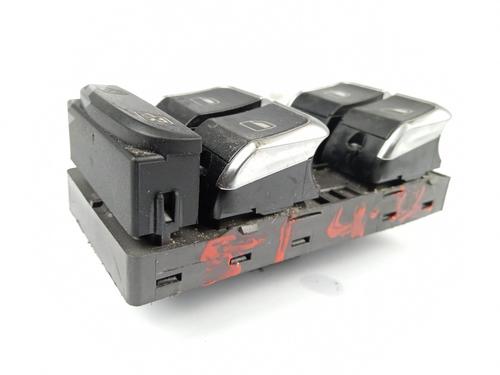 Left front window switch AUDI A5 Sportback (8TA) 2.0 TDI | BP10219152I27 