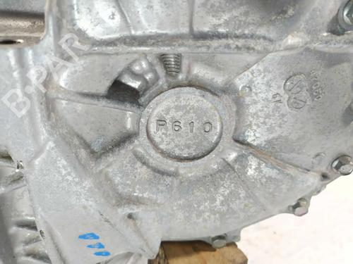 Gearbox TOYOTA C-HR (_X1_) 1.8 Hybrid (ZYX10_, ZYX11_) | BP32091661M3 - Image 5