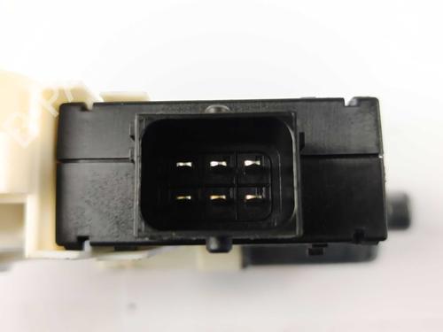 Left front window motor JEEP RENEGADE SUV (BU, B1, BV) 1.5 T4 Hybrid | BP32499585E21 - Image 3