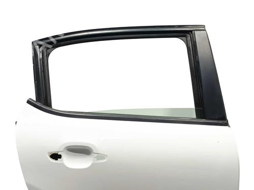 Dør højre bagtil CITROËN C3 III (SX) 1.2 PURETECH 82 | BP34495871C5 - Image 2