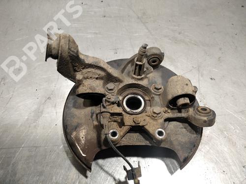 Right rear steering knuckle VOLVO XC90 I (275) D5 AWD | BP9983856M28 