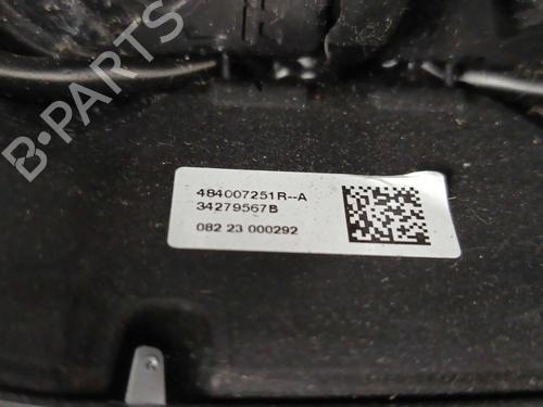 Steering wheel RENAULT EXPRESS Box Body/MPV | BP37437368C49 - Image 3