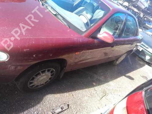 Left headlight DAEWOO NUBIRA Saloon (J100) | BP9992848C28 - Image 6