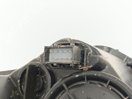 Left headlight OPEL INSIGNIA A (G09) 2.0 CDTI (68) | BP32420306C28