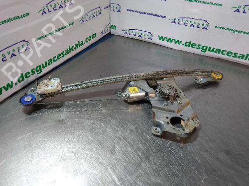 Used Rear right window mechanism Rear right window mechanism 10957403 10957403