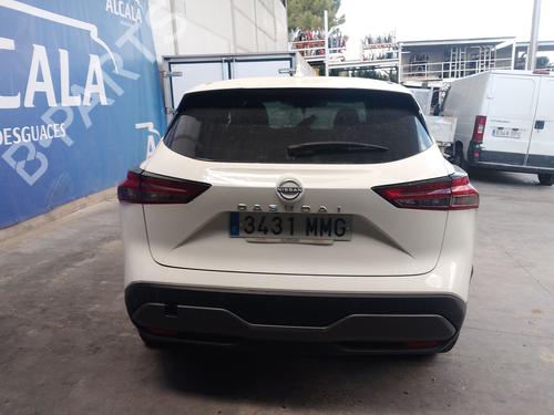 Switch NISSAN QASHQAI III (J12) 1.3 DIG-T | BP35794354I30 - Image 6