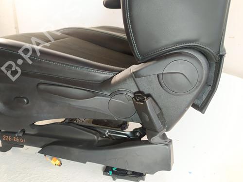 Seats set CHEVROLET TRAX 1.7 TD | BP34446290C78  - Image 11