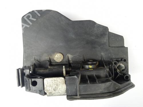 Front left lock BMW 3 Coupe (E92) 320 d (177 hp) 11817838