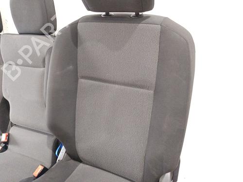 Seats set OPEL COMBO Box Body/MPV (K9) 1.5 D | BP32146593C78 - Image 6
