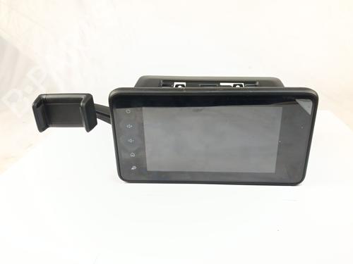 Used Display monitor Display monitor DACIA SANDERO III 1.0 TCe 90 (91 hp) 33127913 33127913