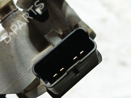 Front wiper motor RENAULT CLIO III (BR0/1, CR0/1) 1.2 16V (BR02, BR0J, BR11, CR02, CR0J, CR11) | BP27355262M29 