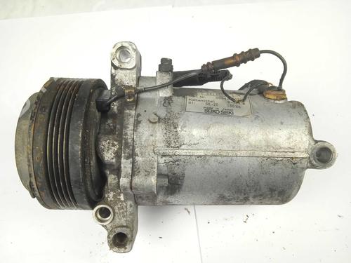 Used AC compressor AC compressor BMW 3 (E46) 320 d (150 hp) 13913582 13913582