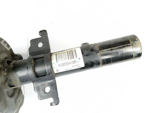 Right front shock absorber RENAULT MEGANE IV Grandtour (K9A/M/N_) 1.5 Blue dCi 115 (K9A6) | BP12213016M17 
