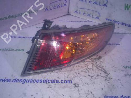 Used Right taillight Right taillight 9987243 9987243