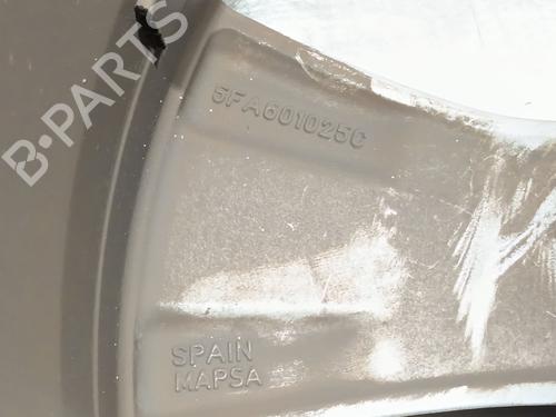 Rim SEAT LEON Sportstourer (KL8, KLD) 1.5 eTSI | BP29156576C45 